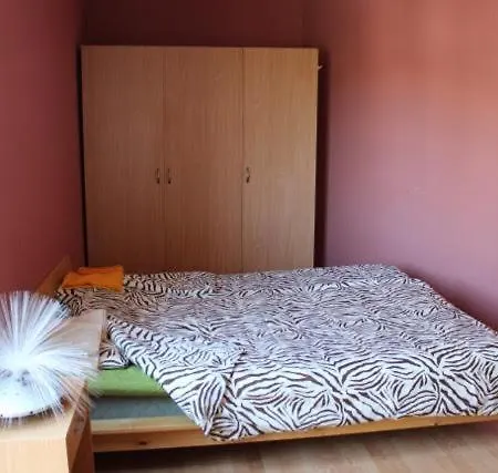 Suur Kuke Guest Lejlighed Pärnu
