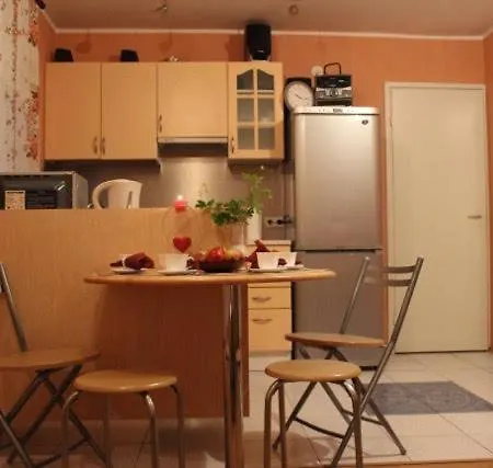 Suur Kuke Guest Pärnu