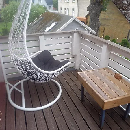 Suur Kuke Guest Lejlighed