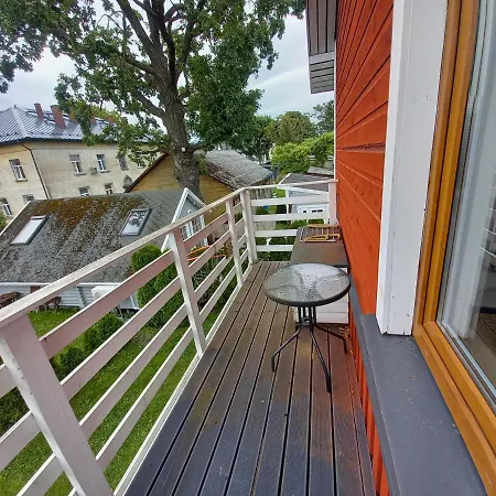 Lejlighed Suur Kuke Guest *
