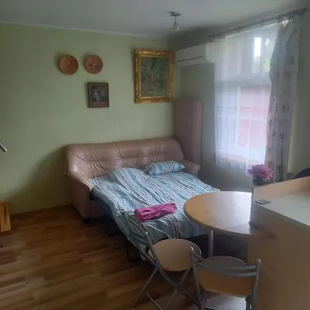 Suur Kuke Guest Lejlighed *