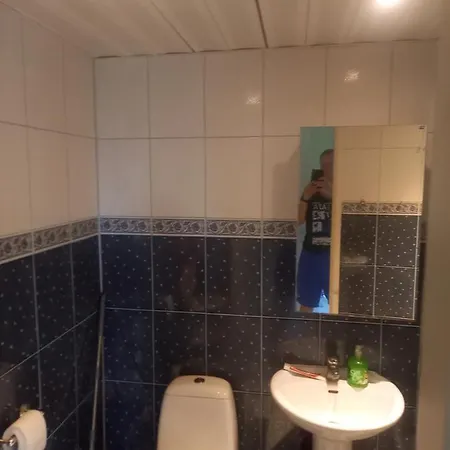 Lejlighed Suur Kuke Guest Pärnu