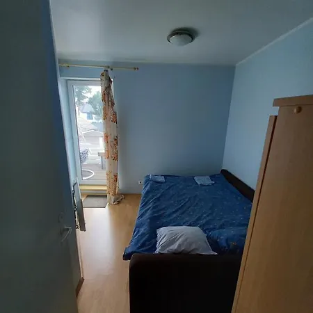 Lejlighed Suur Kuke Guest Pärnu