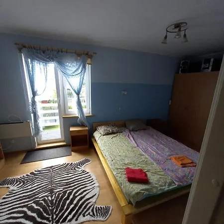 Lejlighed Suur Kuke Guest