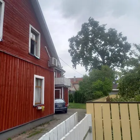 Suur Kuke Guest