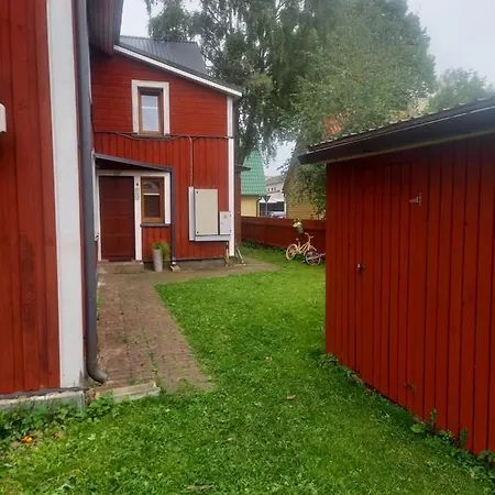 Suur Kuke Guest * Pärnu
